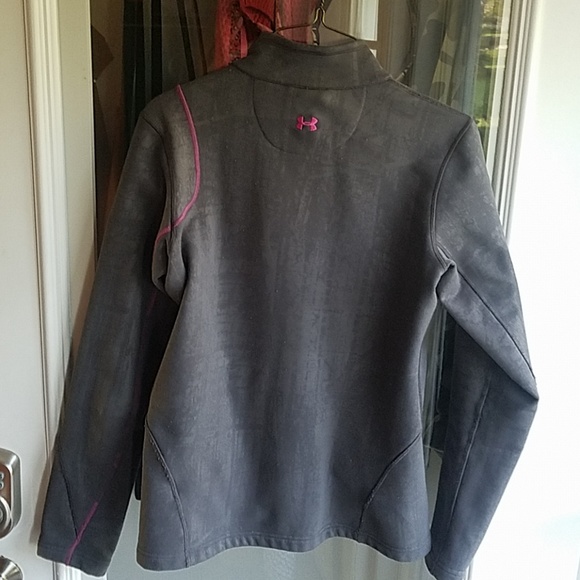 Gray jacket - Picture 2 of 3